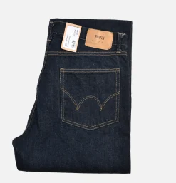 Loose Fit Kurabo Blue