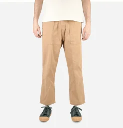 Loose Tapered Pant Chino