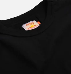 Makaha T-shirt Anthracite