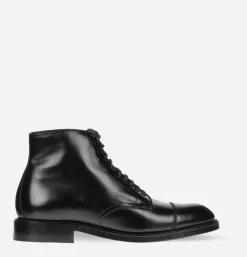 M9812H - Bottes Parajumper Black