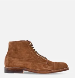 M2808H - Snuff Suede