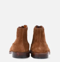 M2808H - Snuff Suede