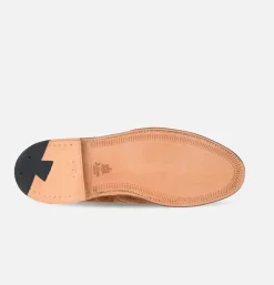 M2808H - Snuff Suede