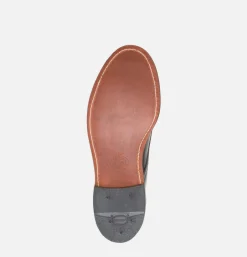 1000 Mile Boot Noir