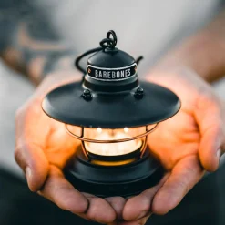 Mini Lanterne Edison Antique Bronze