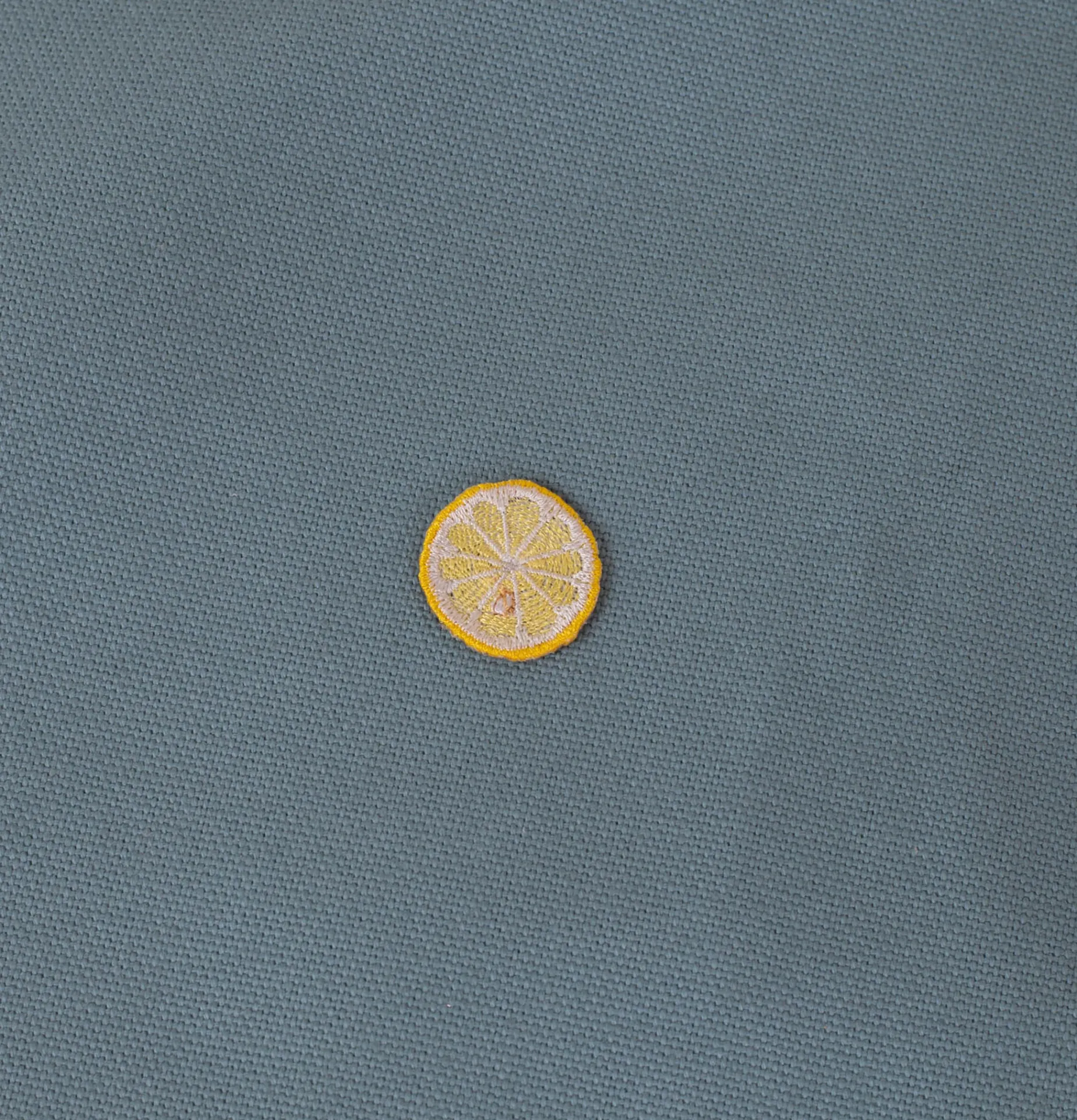 Mini Patches Fruits
