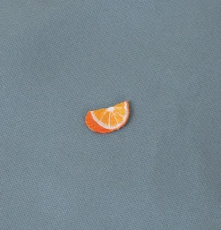 Mini Patches Fruits