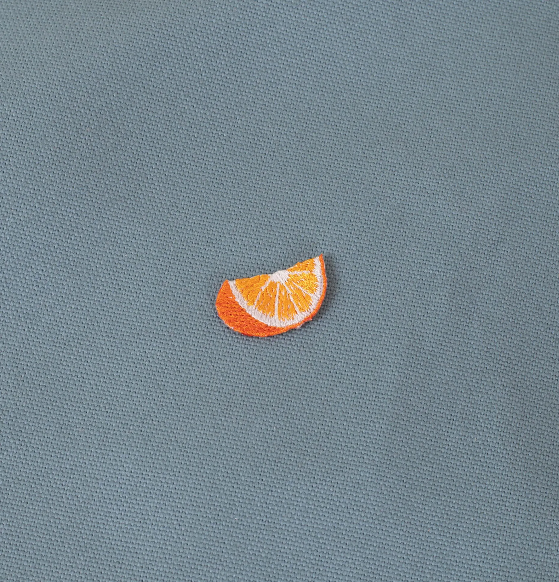 Mini Patches Fruits