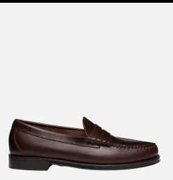 Mocassin Larson Weejun Chocolate