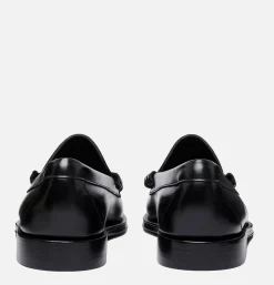 Mocassin Weejun Weave Black