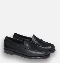 Moccasin Weejun Soft Black