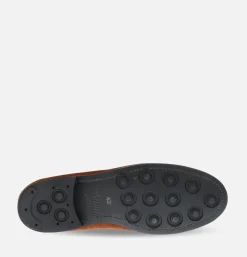 Moccassin Dexter Dainite Miel