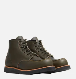 8828 - Moc Toe Alpine Portage