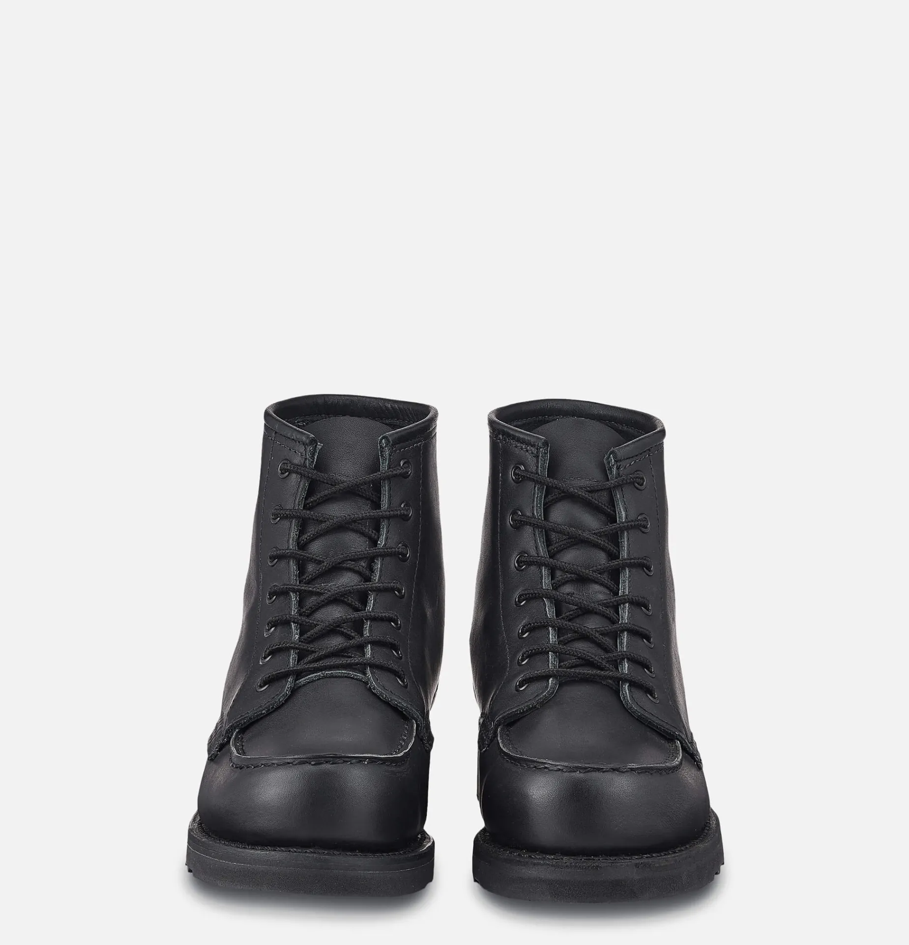 3380 - Moc Toe Black Boundary