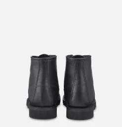 3380 - Moc Toe Black Boundary
