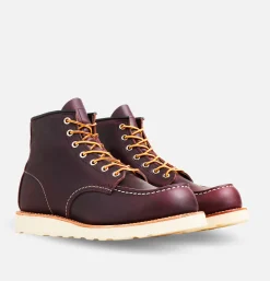 8847 - Moc Toe Black Cherry