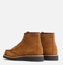 Moc Toe 3605 Clove Acampo