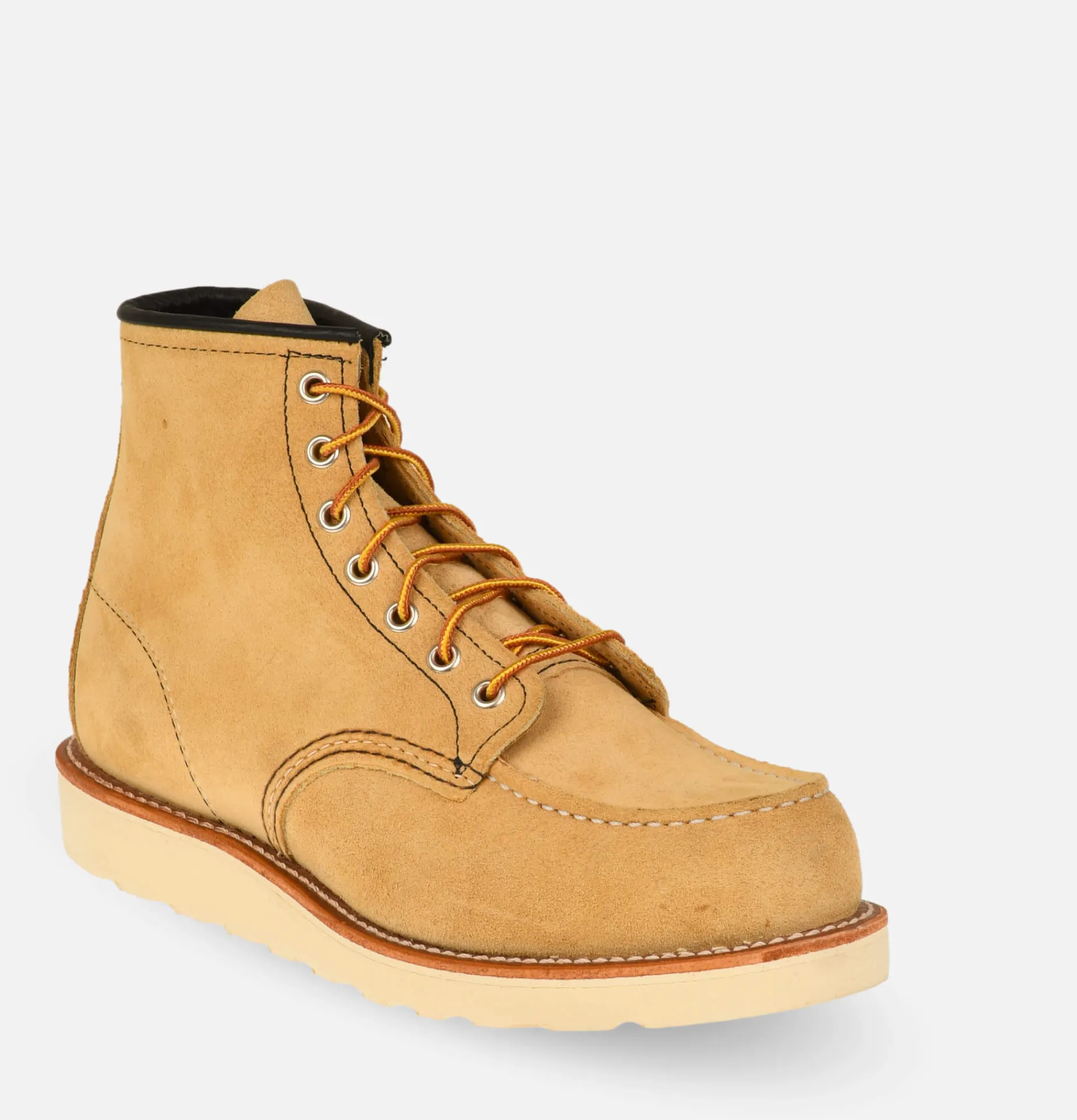 3173 - Moc Toe Hawthorne Abilene