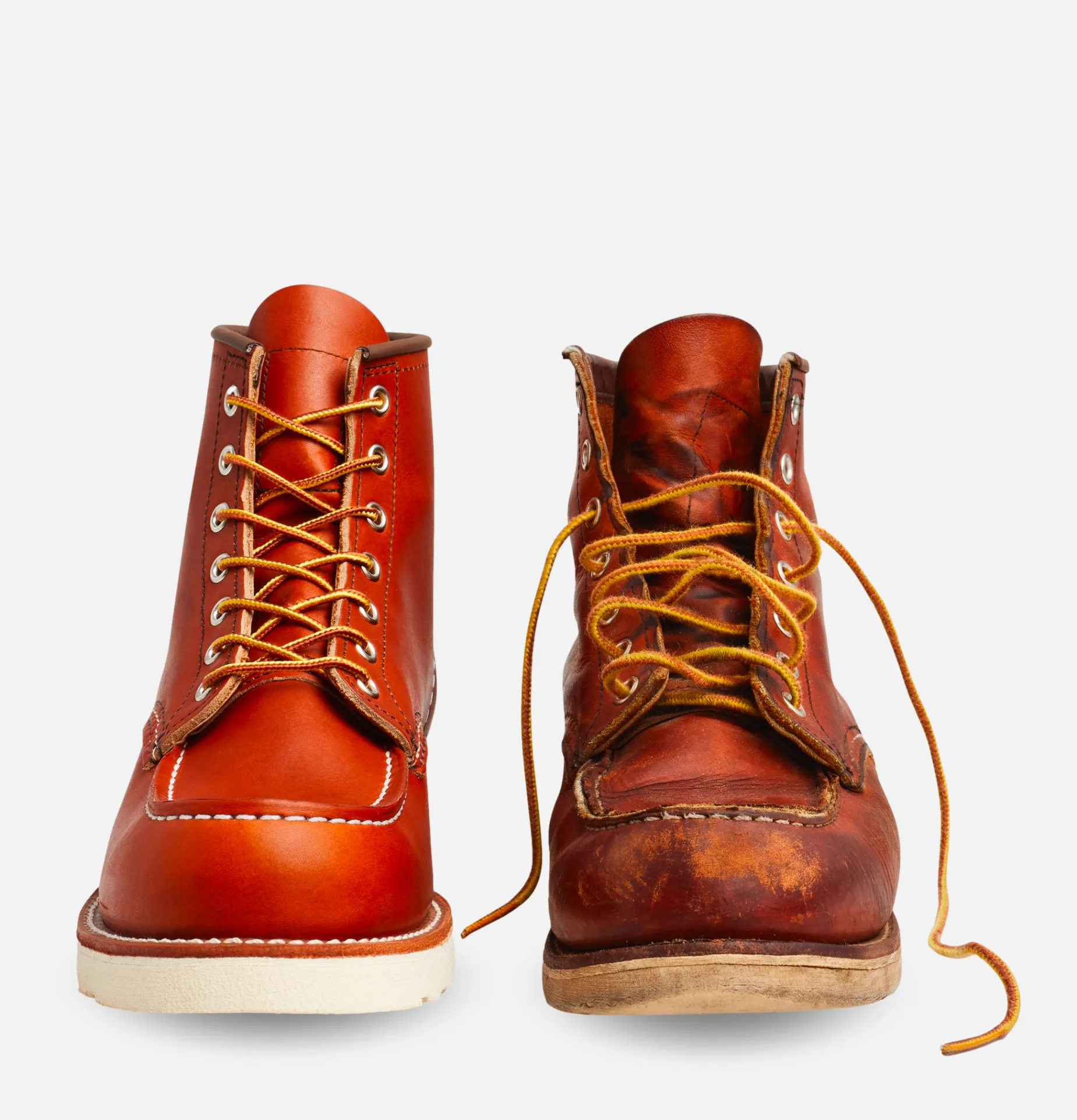 875 - Moc Toe Oro Legacy