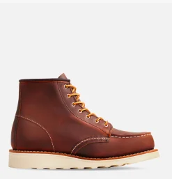 3428 - Moc Toe Rough and Tough