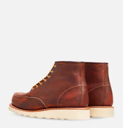 3428 - Moc Toe Rough and Tough