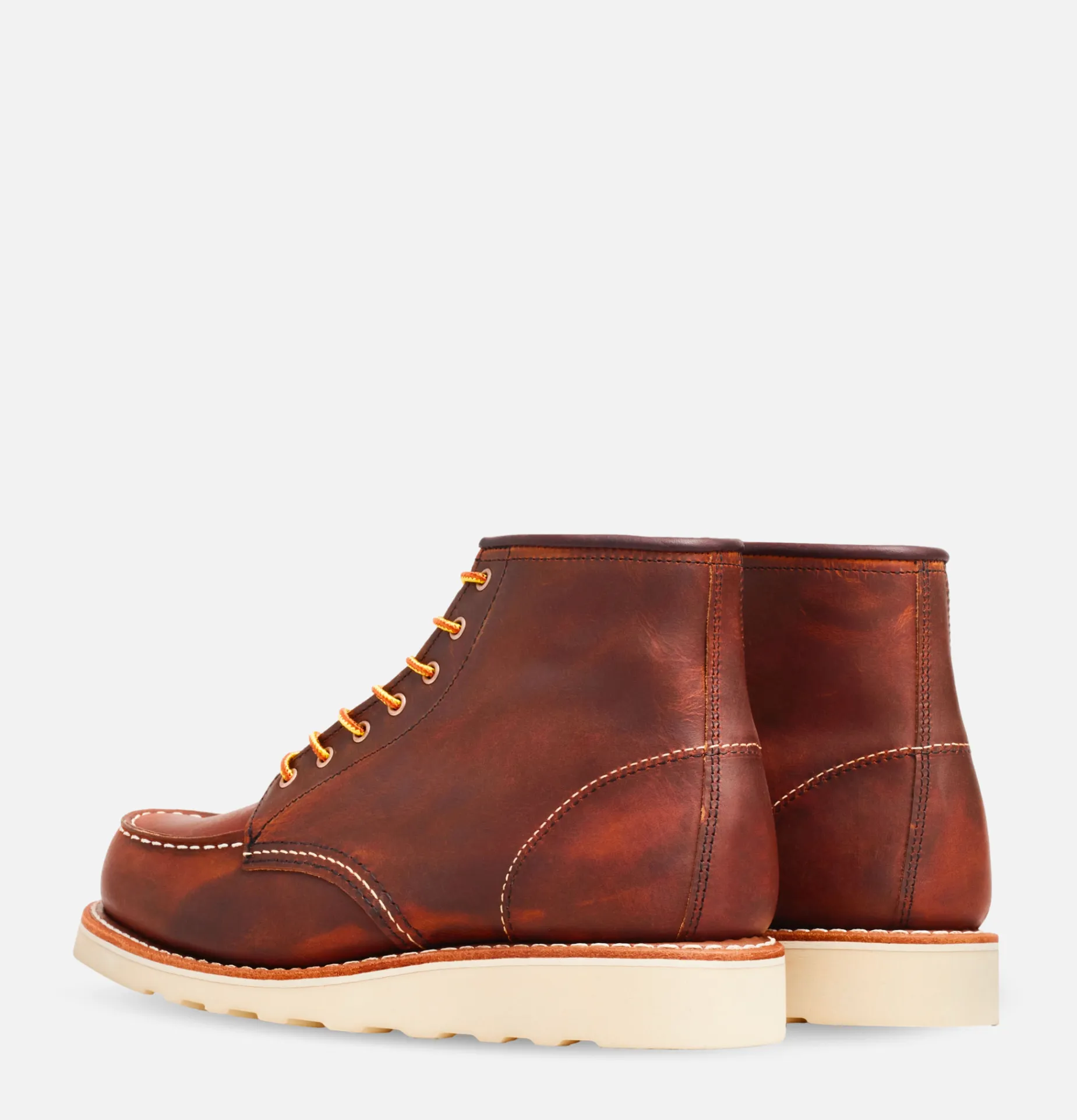 3428 - Moc Toe Rough and Tough