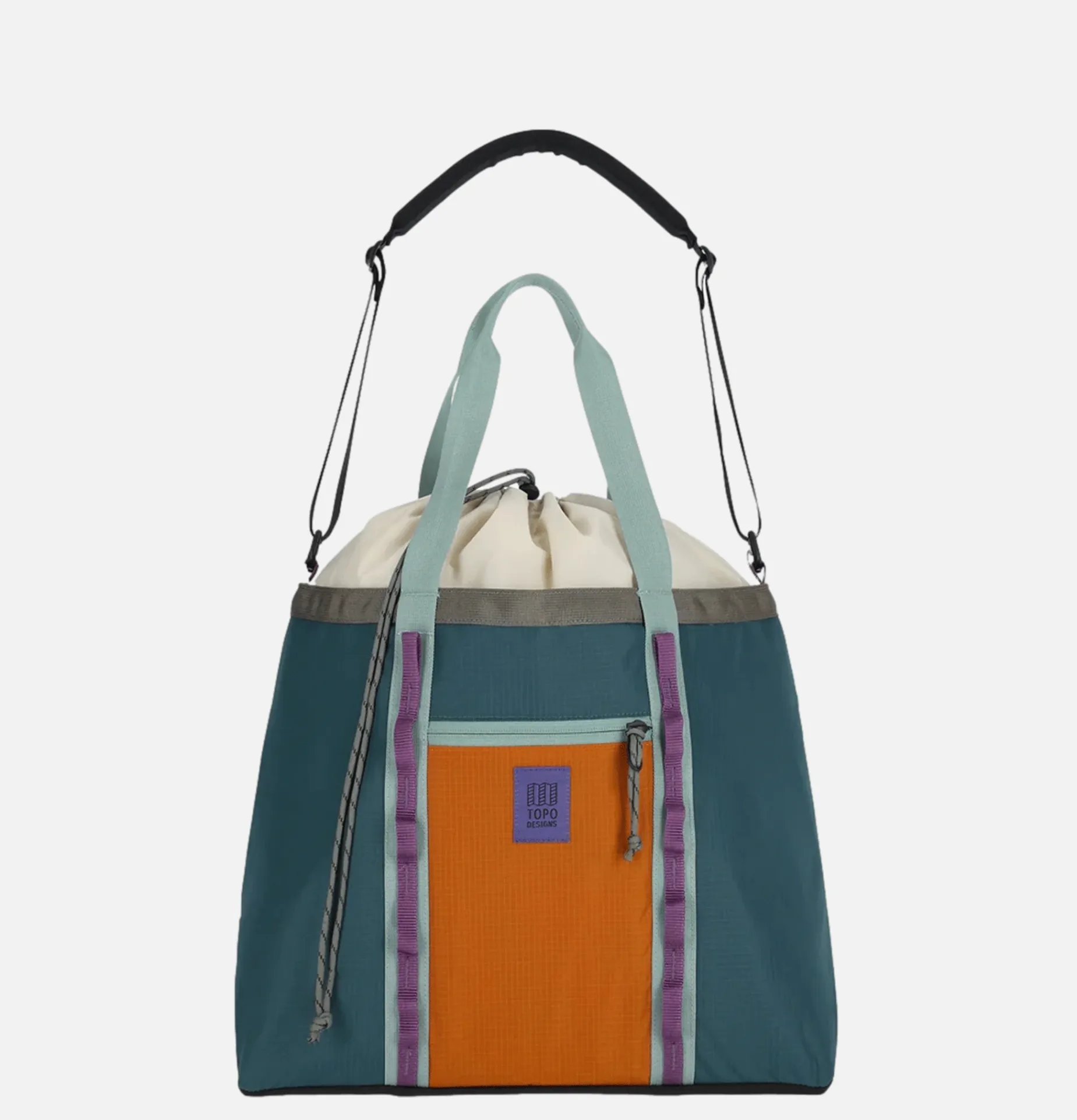 Mount Utilitytote Pond Blue Spice