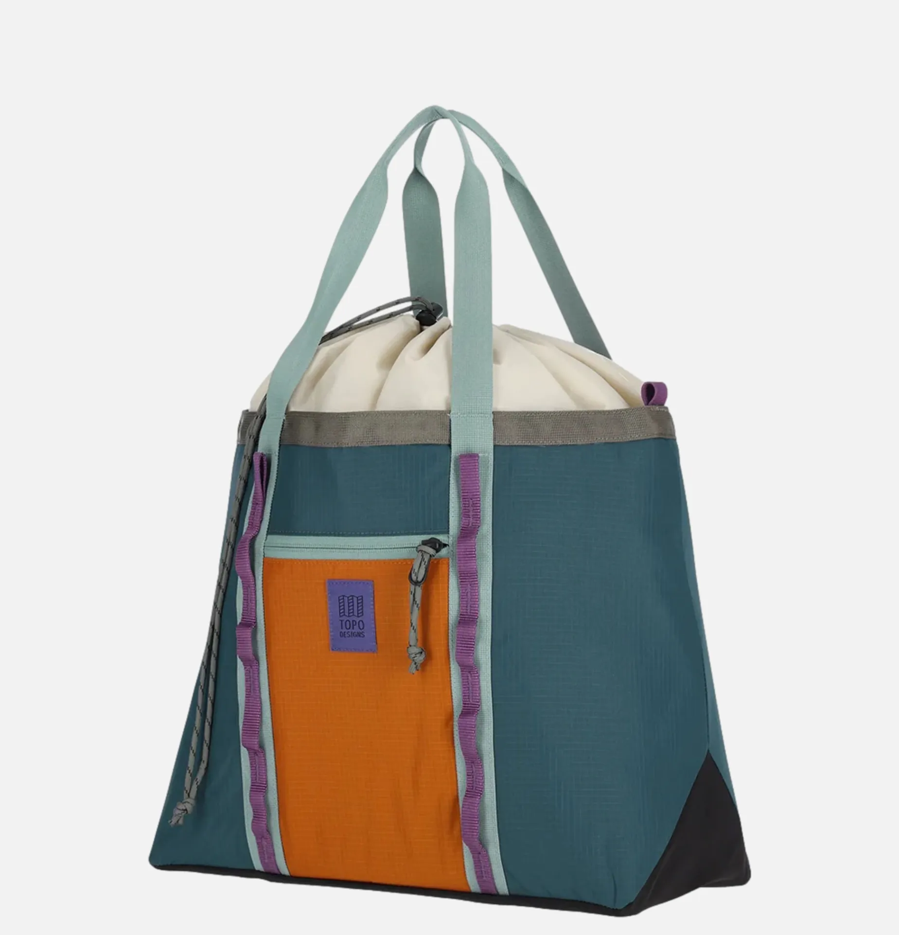 Mount Utilitytote Pond Blue Spice