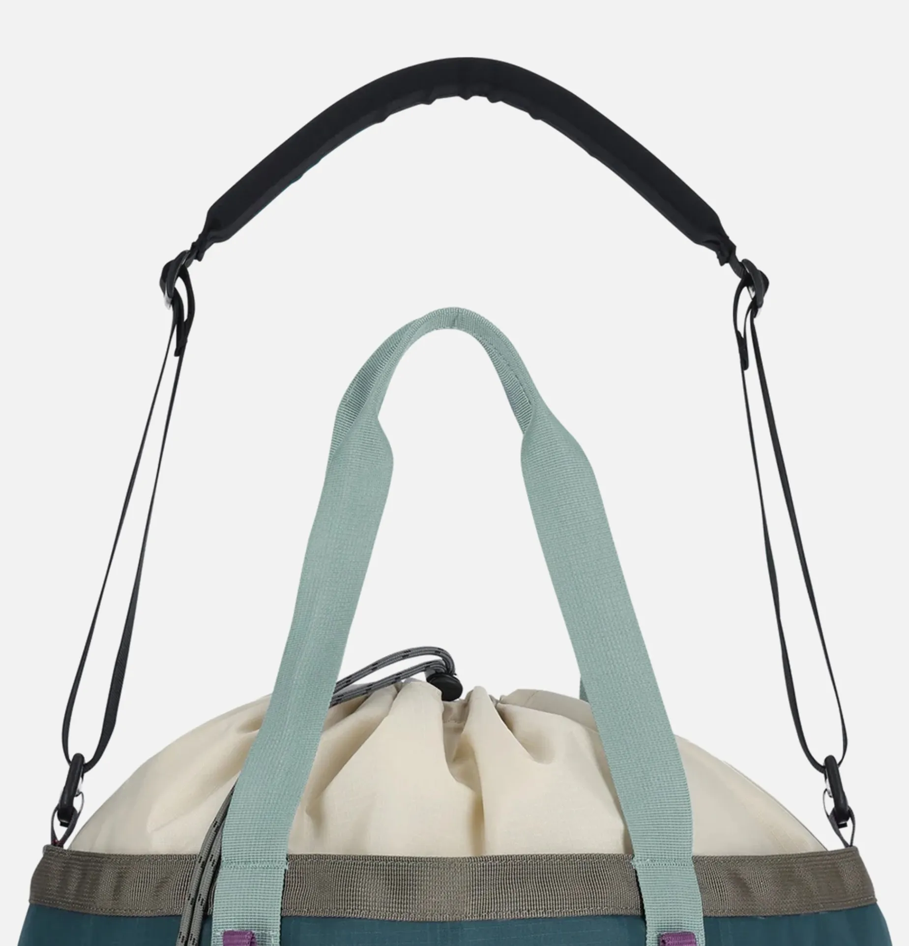 Mount Utilitytote Pond Blue Spice