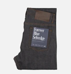 Naked Weird Forever Blue
