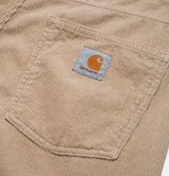 Newel Pant Corduroy Wall