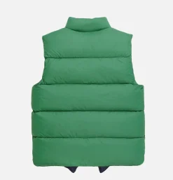 North By Northwest Veste Green