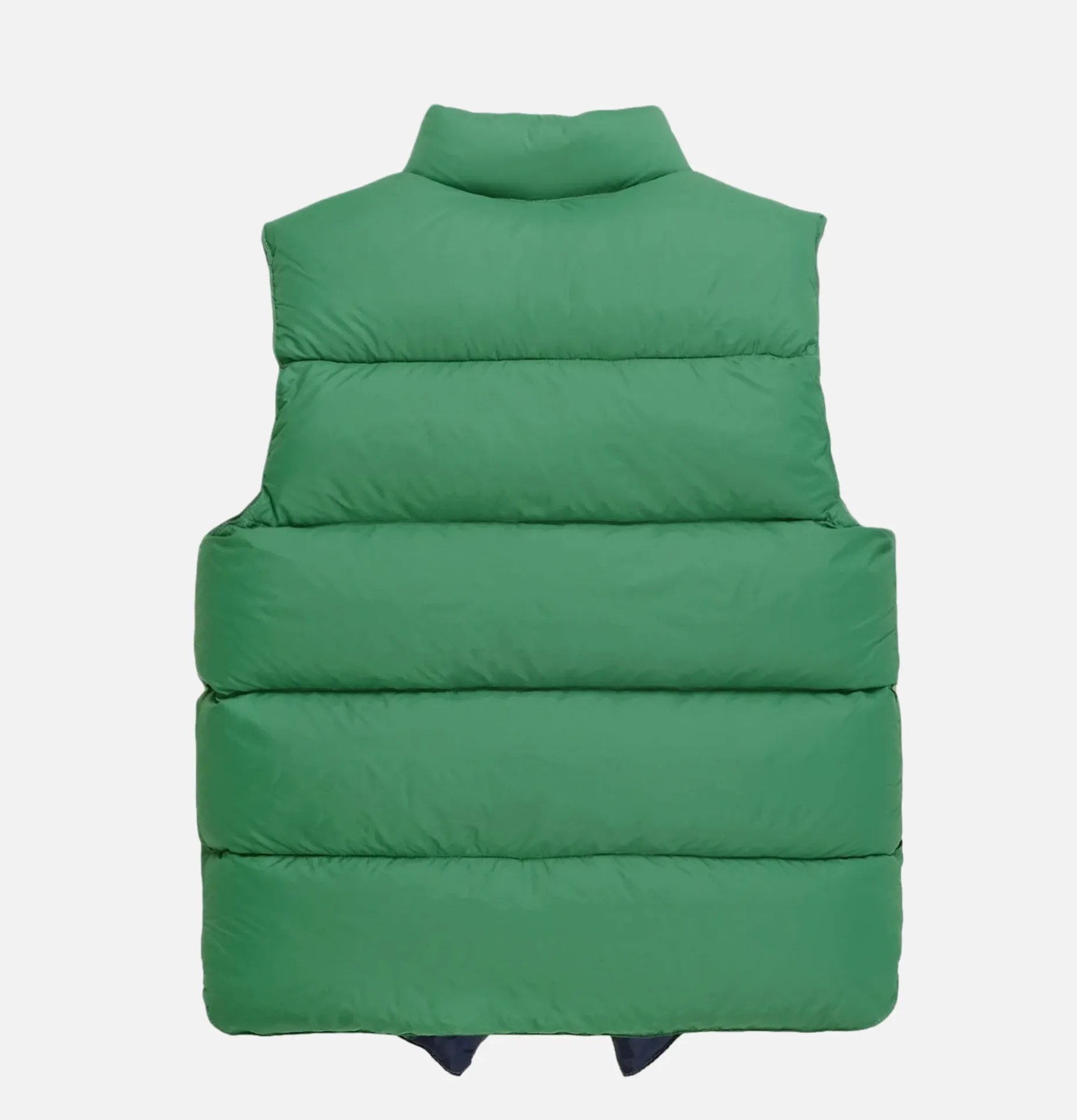North By Northwest Veste Green