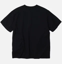 Og Athletic Tee 2pack White + Black