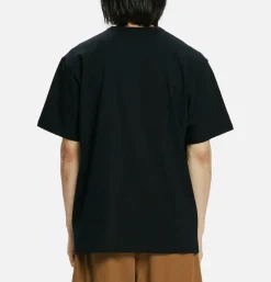 Og Athletic Tee 2pack White + Black