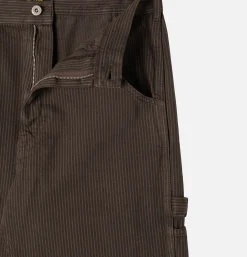 Og Painter Charcoal Hickory