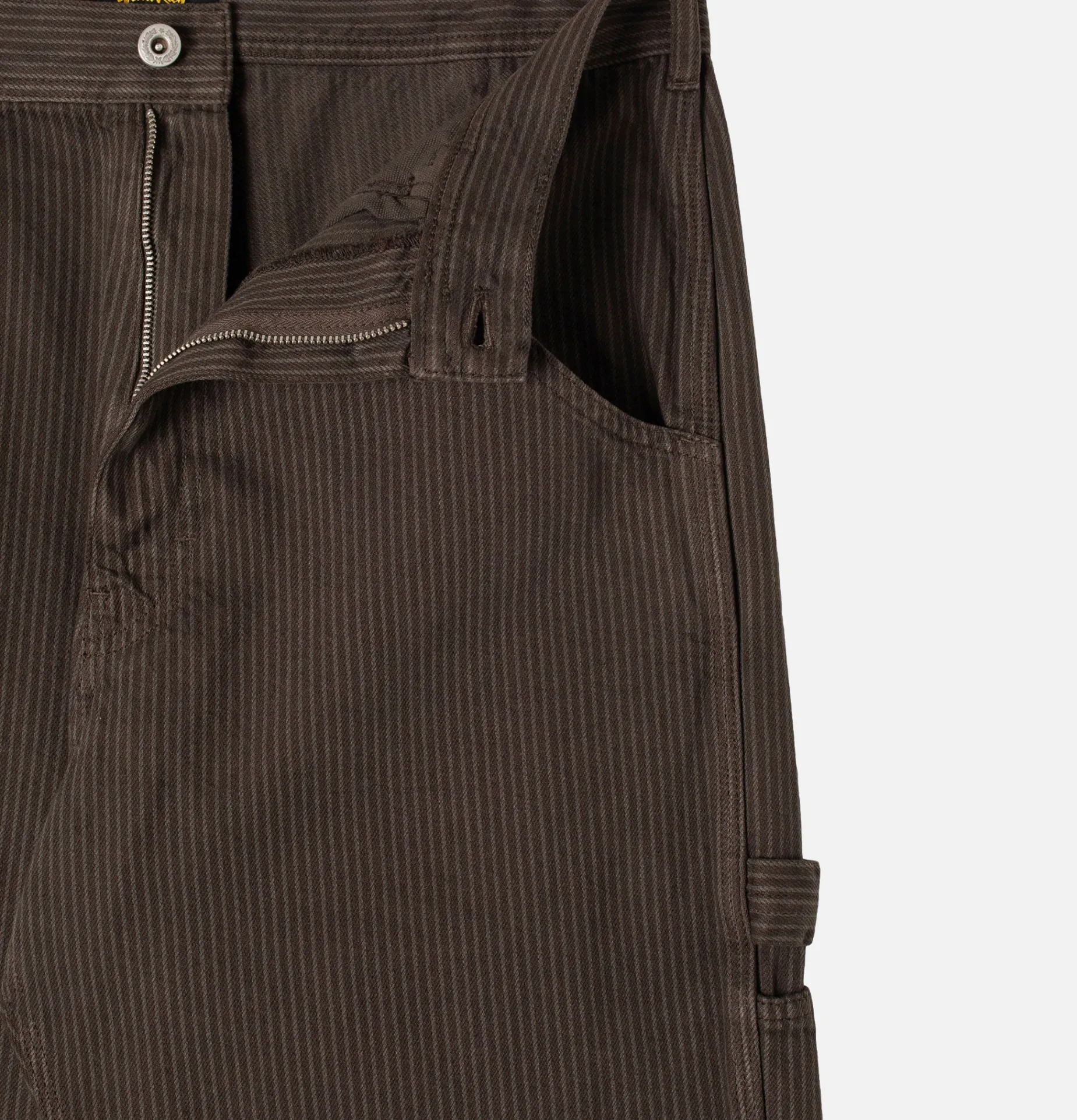 Og Painter Charcoal Hickory
