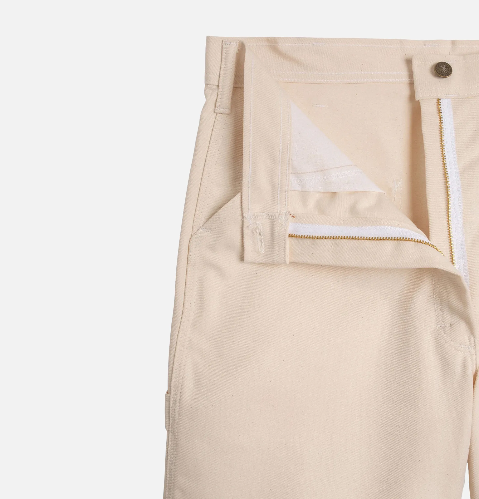 Og Painter Pant Natural