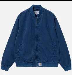 Og Santafe Bomber Elder Stone