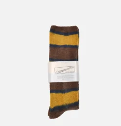Old Surf Stripes Crew