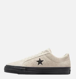 One Star Pro Egret Black
