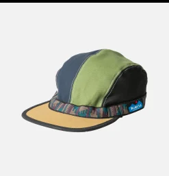 Organic Strapcap Nw Ugly Mutli