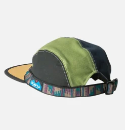 Organic Strapcap Nw Ugly Mutli