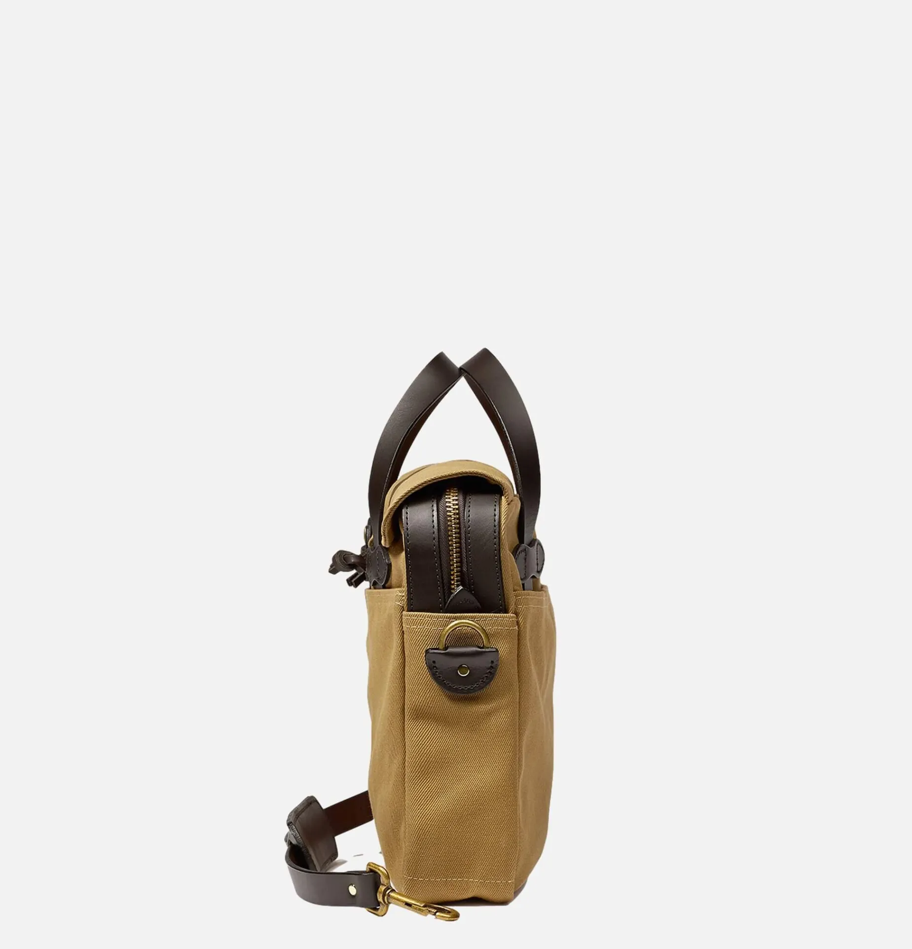 70256 - Original Briefcase Tan