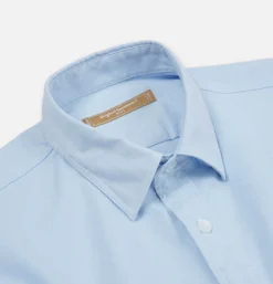 Oxford Shirt Blue
