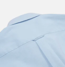 Oxford Shirt Blue