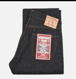 15.7 Oz Classic Straight Bleu