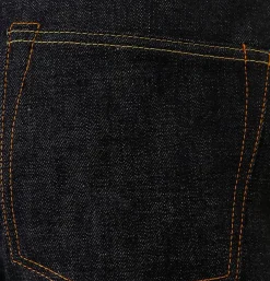 15.7 Oz Classic Straight Bleu