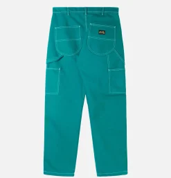 Painter 80 Agave Twill