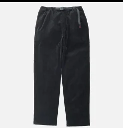 Pantalon G Pant Cord Black